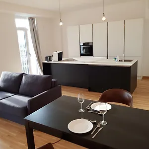 3* Aparthotel Cityapartments City