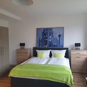 3* Hotel Studiotel Top Loft