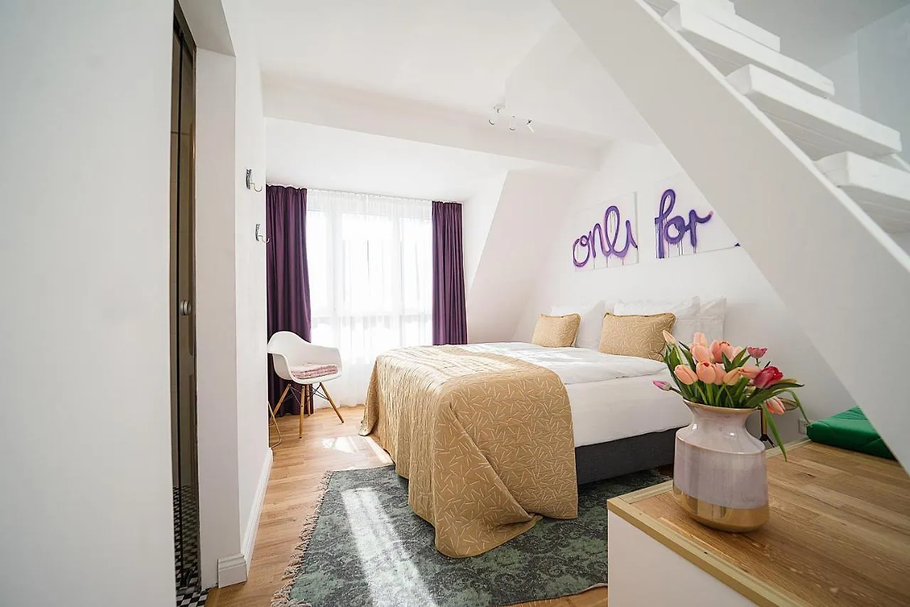 Victoria Hotel Dusseldorf