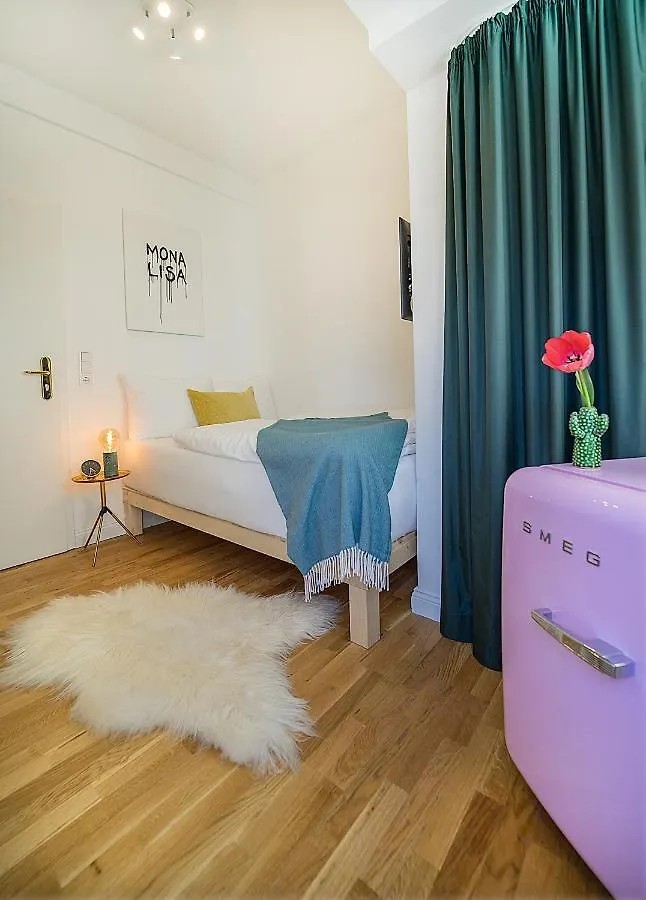 Victoria Hotel Dusseldorf